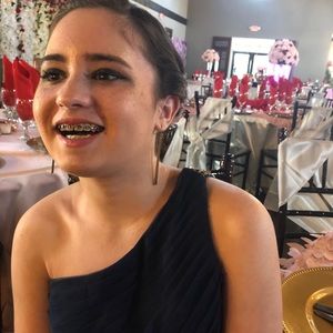 Meet your Posher, Katelynn